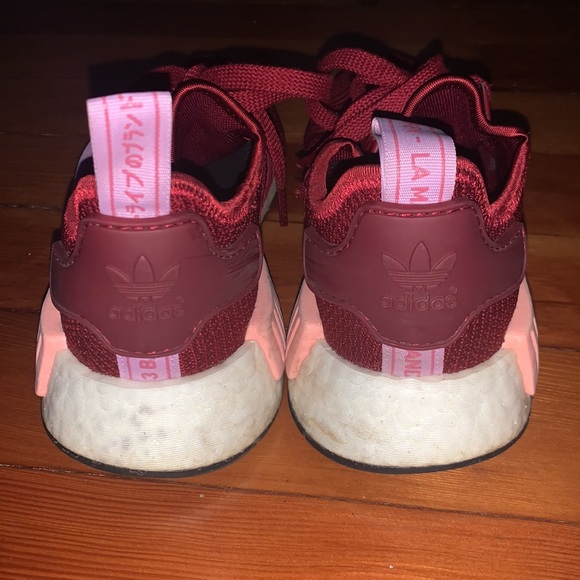 Adidas NMD R1 - Picture 4 of 7